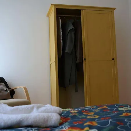 Comfort Апартаменты *