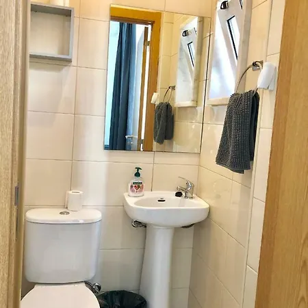 Апартаменты Comfort