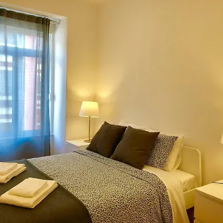 Comfort Апартаменты