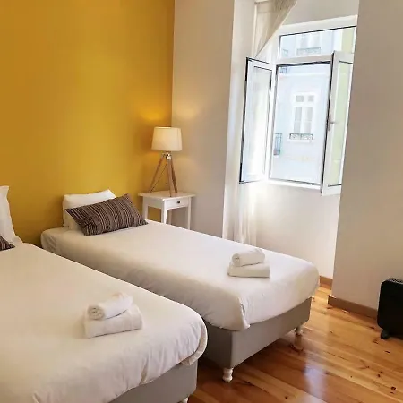 Апартаменты Comfort *
