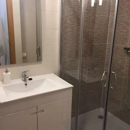 Comfort Апартаменты